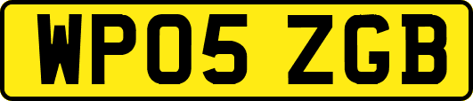 WP05ZGB