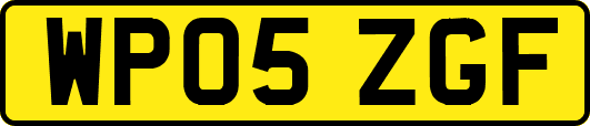 WP05ZGF