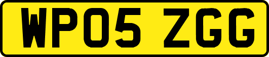 WP05ZGG