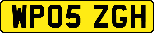 WP05ZGH