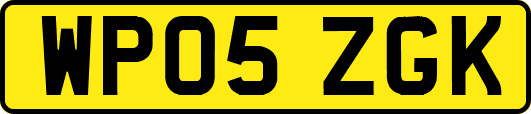 WP05ZGK