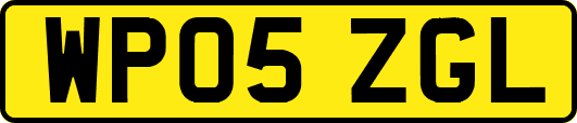 WP05ZGL