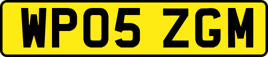 WP05ZGM