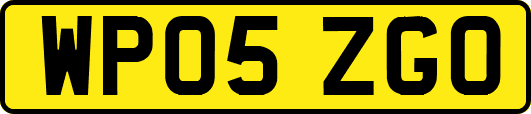 WP05ZGO