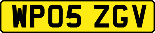WP05ZGV