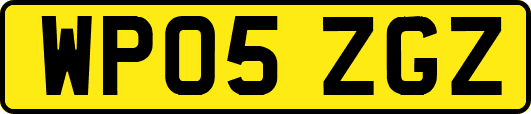 WP05ZGZ