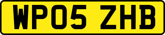 WP05ZHB
