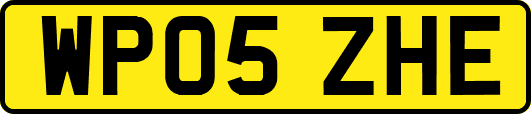 WP05ZHE
