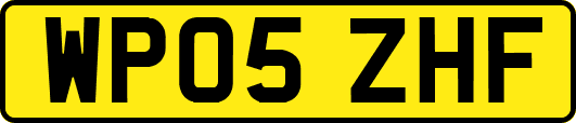 WP05ZHF