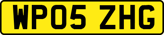 WP05ZHG