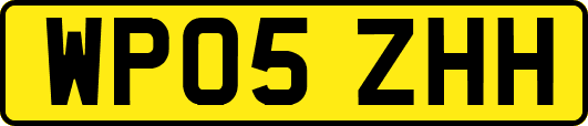 WP05ZHH