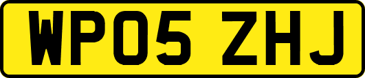 WP05ZHJ