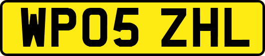 WP05ZHL