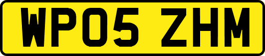 WP05ZHM