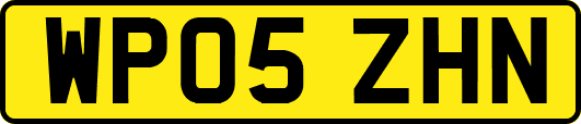 WP05ZHN