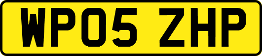 WP05ZHP