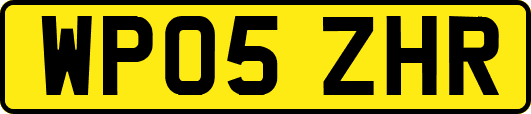 WP05ZHR