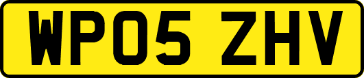 WP05ZHV