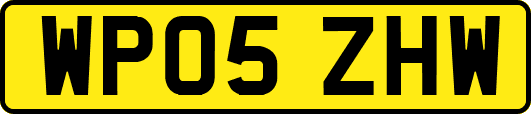 WP05ZHW