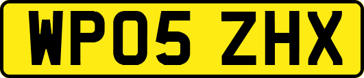 WP05ZHX