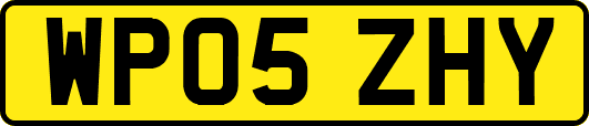 WP05ZHY