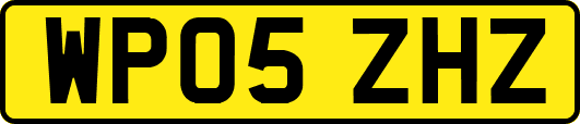 WP05ZHZ