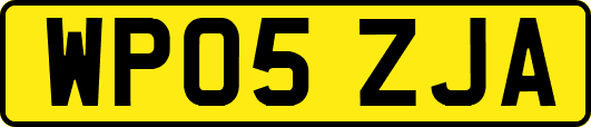 WP05ZJA