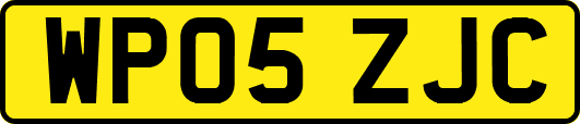 WP05ZJC
