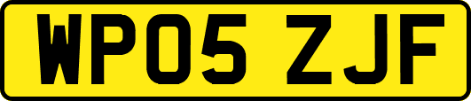 WP05ZJF
