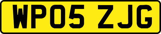 WP05ZJG