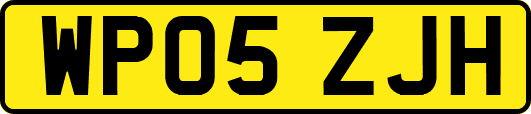 WP05ZJH