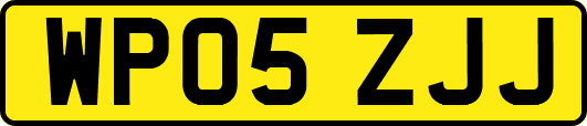 WP05ZJJ