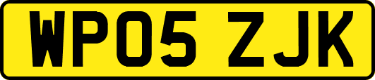 WP05ZJK