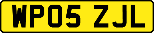 WP05ZJL