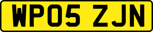 WP05ZJN