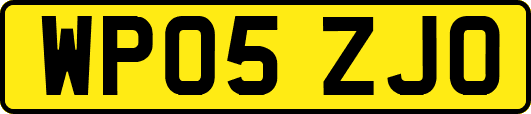 WP05ZJO