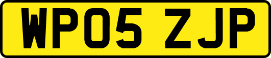 WP05ZJP