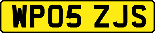 WP05ZJS