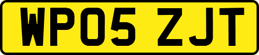 WP05ZJT