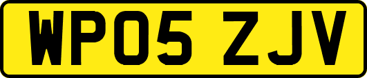 WP05ZJV