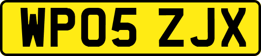 WP05ZJX