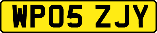 WP05ZJY