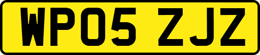 WP05ZJZ