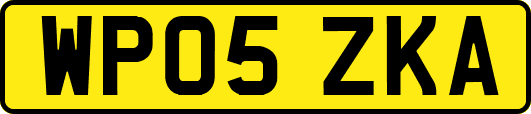 WP05ZKA