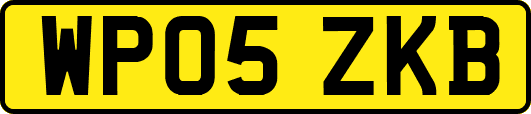 WP05ZKB