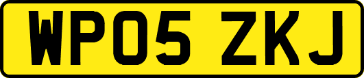 WP05ZKJ