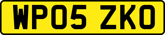 WP05ZKO