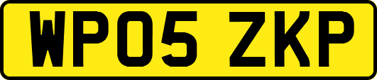 WP05ZKP