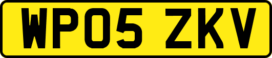 WP05ZKV
