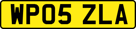 WP05ZLA